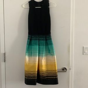 Dress Carmen Mac Valvo size 4